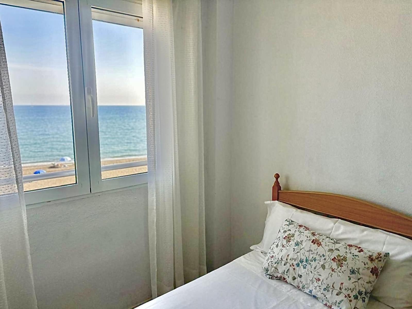 Casaflex 1º Linea De Playas Del Rincon Victoria Apartment Rincon de la Victoria Luaran gambar