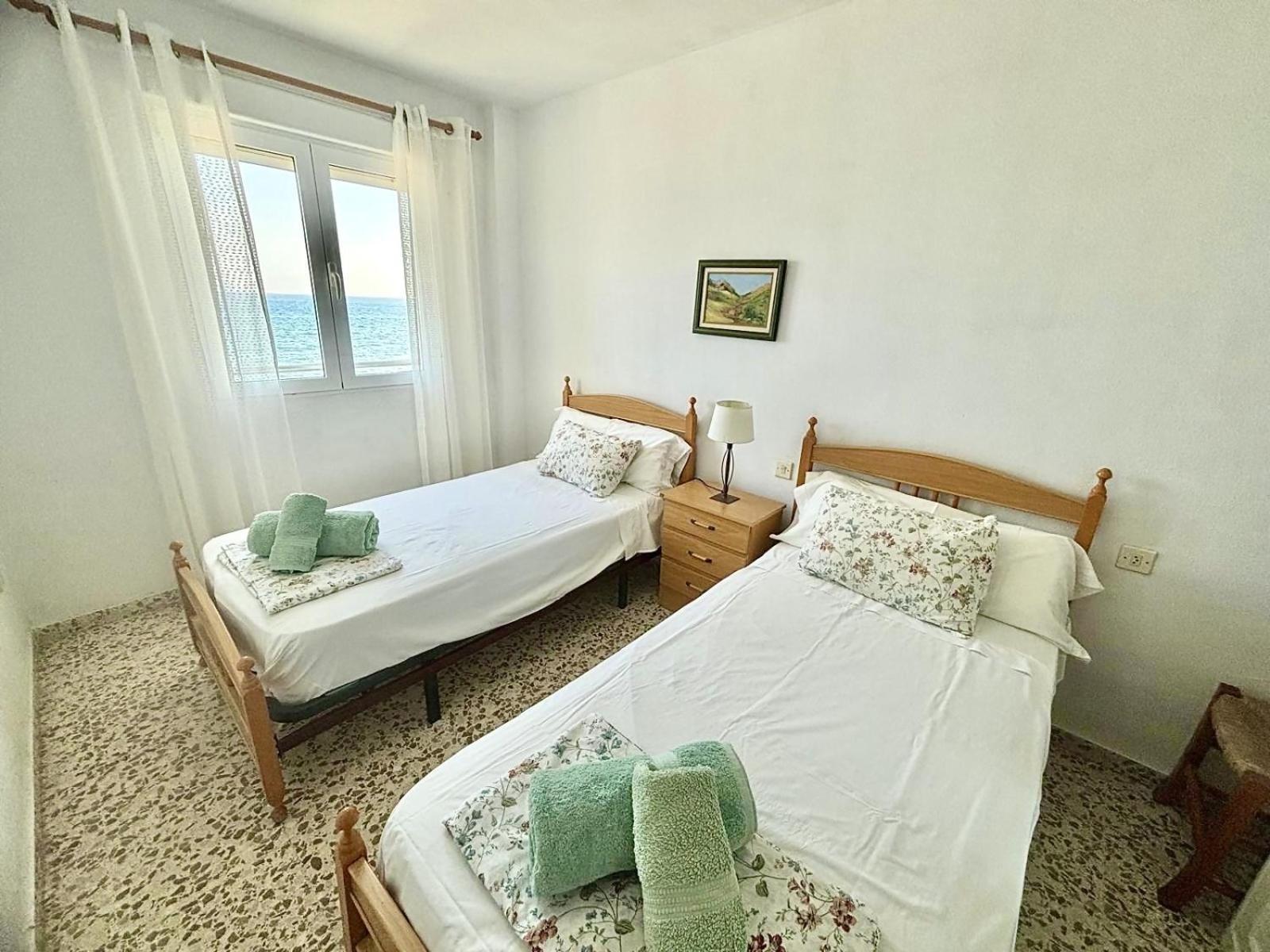 Casaflex 1º Linea De Playas Del Rincon Victoria Apartment Rincon de la Victoria Luaran gambar