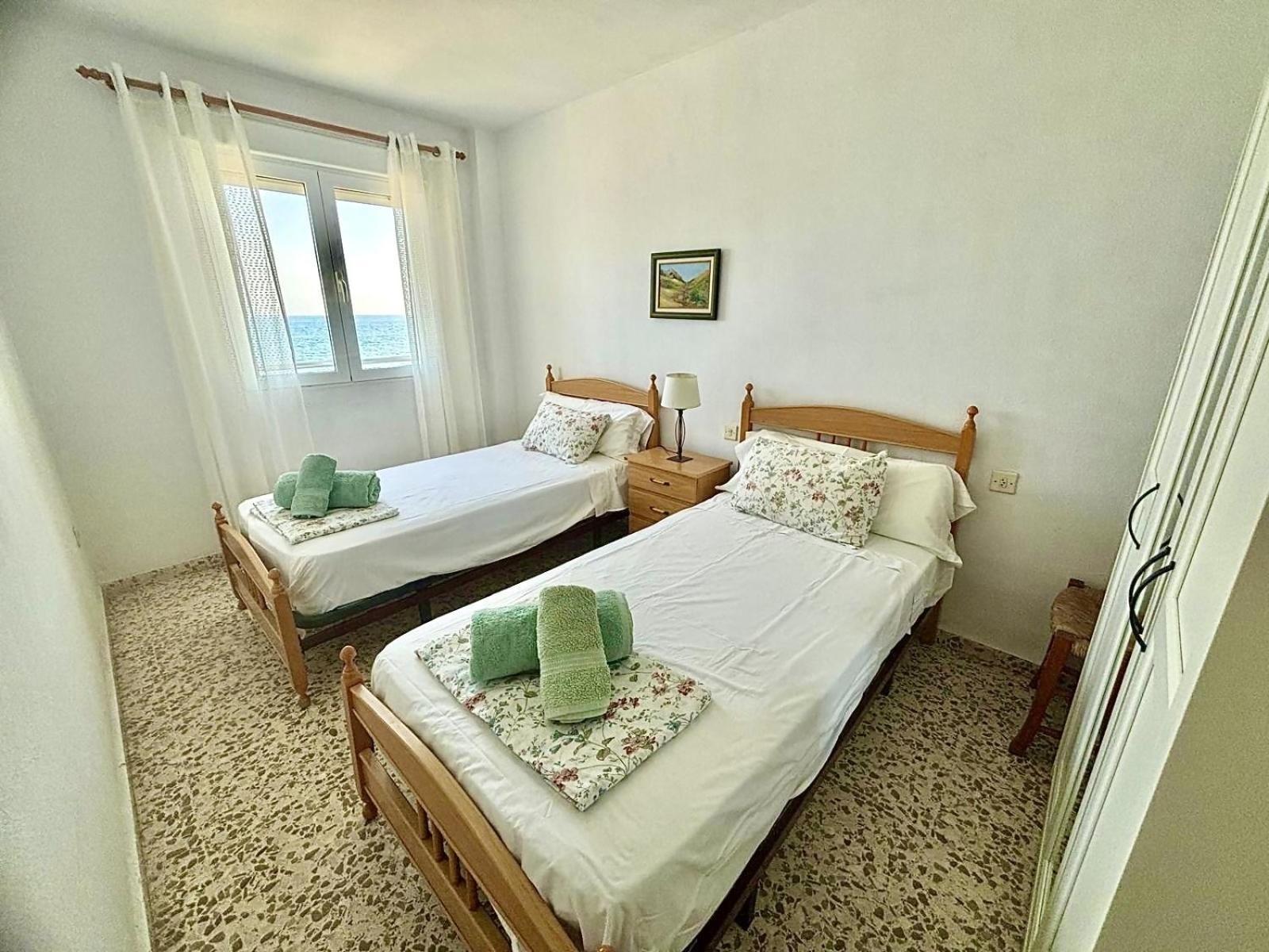 Casaflex 1º Linea De Playas Del Rincon Victoria Apartment Rincon de la Victoria Luaran gambar