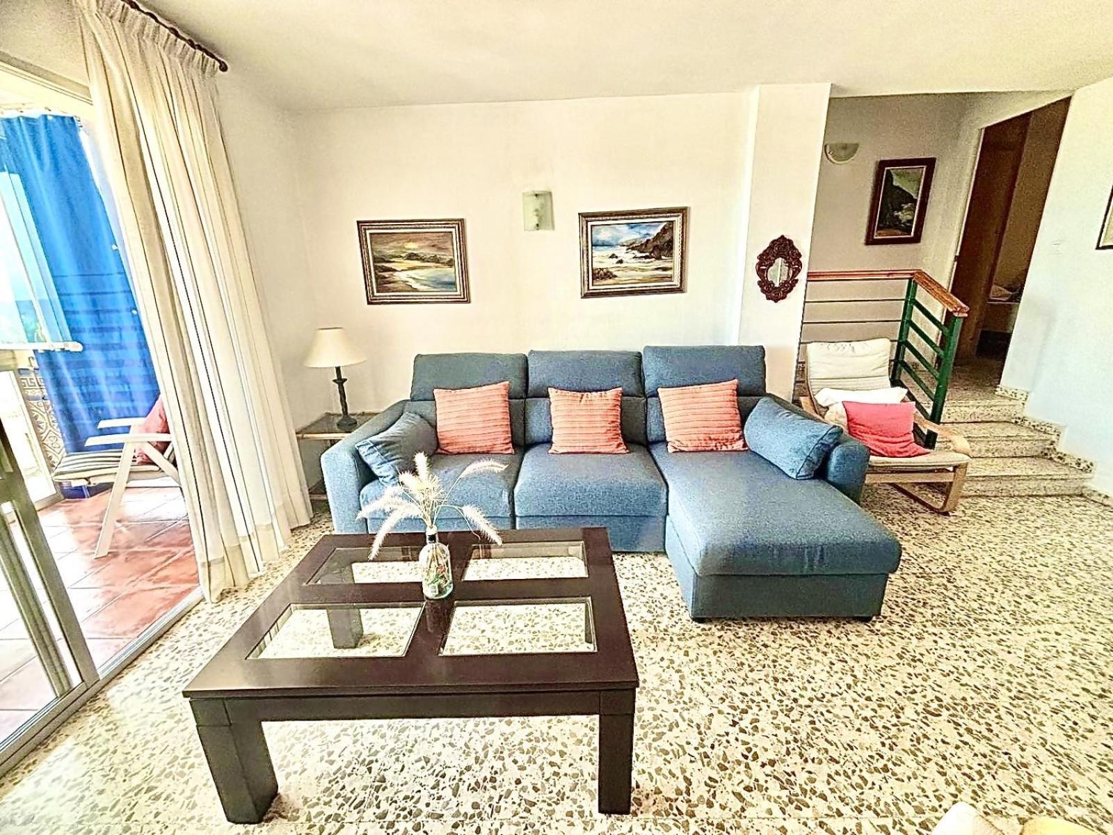 Casaflex 1º Linea De Playas Del Rincon Victoria Apartment Rincon de la Victoria Luaran gambar